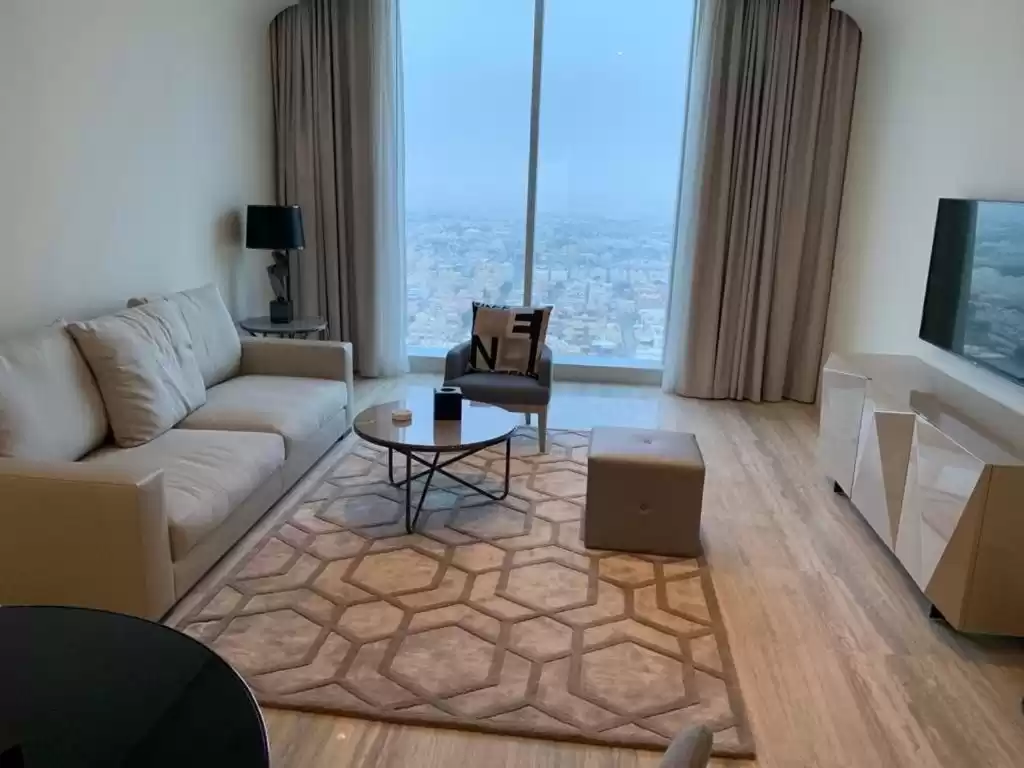 سكني عقار جاهز 2 غرف  غير مفروش شقة  للبيع في اسطنبول #44972 - 1  صورة 
