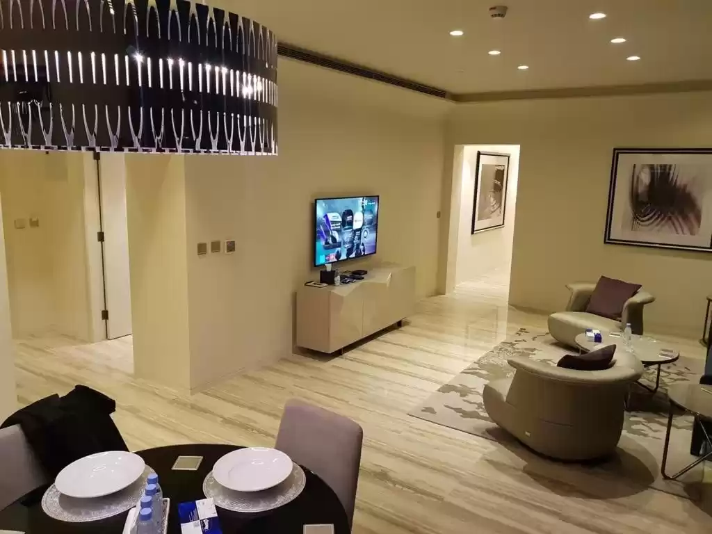 Residencial Listo Propiedad 2 dormitorios U / F Apartamento  venta en Estanbul #44973 - 1  image 