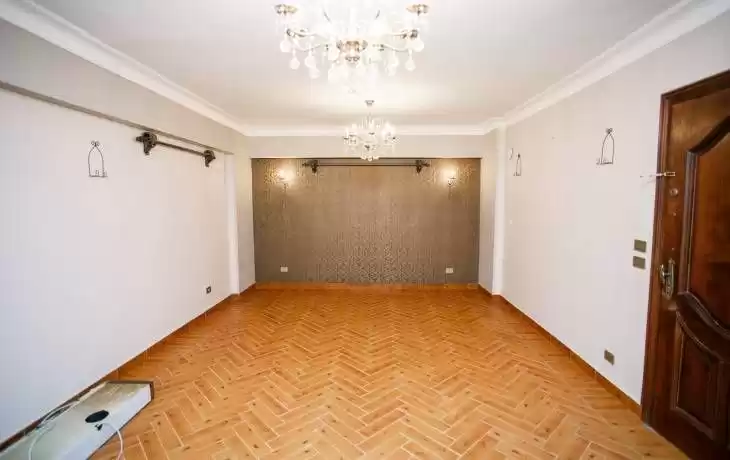 سكني عقار جاهز 2 غرف  غير مفروش شقة  للبيع في اسطنبول #44988 - 1  صورة 
