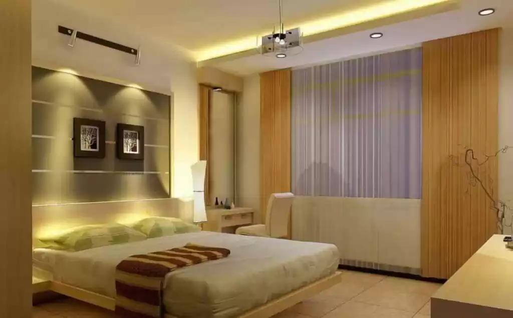 سكني عقار جاهز 2 غرف  غير مفروش شقة  للبيع في اسطنبول #44993 - 1  صورة 