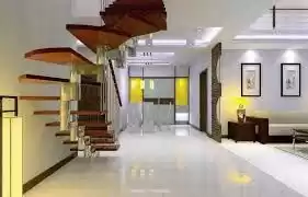 住宅 就绪物业 3+女仆卧室 楼/楼 公寓  出售 在 安卡拉 #45123 - 1  image 