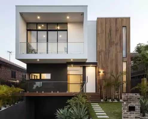 سكنية وتجارية عقار جاهز 4 + غرفة خادمة نصف مفروش دوبلكس  للبيع في أنقرة #45127 - 1  صورة 