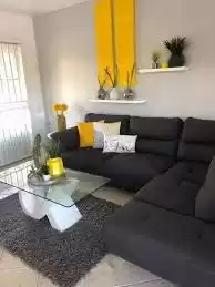 سكني عقار جاهز 2 غرف  مفروش شقة  للإيجار في محافظة بغداد #45177 - 1  صورة 