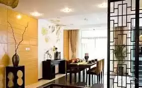 Residential Ready Property 2 Bedrooms F/F Apartment  for rent in Baghdad Governorate #45222 - 1  image 