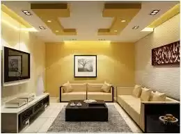 Residential Ready Property 2 Bedrooms F/F Apartment  for rent in Baghdad Governorate #45266 - 1  image 