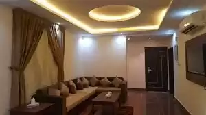 سكني عقار جاهز 2 غرف  مفروش شقة  للإيجار في محافظة بغداد #45327 - 1  صورة 
