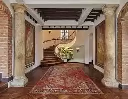 Wohn Klaar eigendom 2 Schlafzimmer F/F Wohnung  zu vermieten in Gouvernement Bagdad #45349 - 1  image 