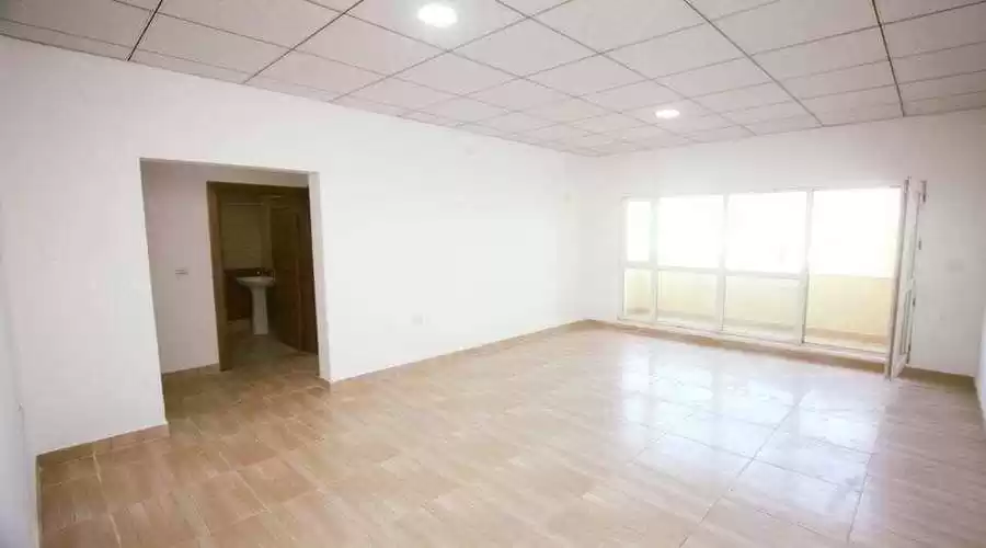 سكني عقار جاهز 2 غرف  نصف مفروش شقة  للإيجار في محافظة بغداد #45367 - 1  صورة 