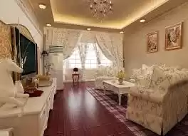 مسکونی املاک آماده 2 اتاق خواب F/F اپارتمان  برای اجاره که در استان بغداد #45373 - 1  image 