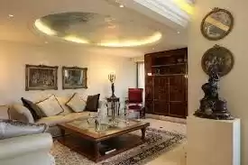 مسکونی املاک آماده 2 اتاق خواب F/F اپارتمان  برای اجاره که در استان بغداد #45378 - 1  image 