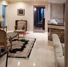 سكني عقار جاهز 2 غرف  مفروش شقة  للإيجار في محافظة بغداد #45382 - 1  صورة 