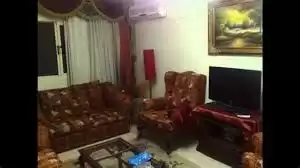 Жилой Готовая недвижимость 3 спальни Ж/Ж Квартира  в аренду в Багдадская мухафаза #45389 - 1  image 
