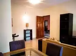 Résidentiel Propriété prête 3 chambres F / F Appartement  a louer au Gouvernorat de Bagdad #45390 - 1  image 