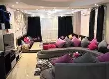 Residencial Listo Propiedad 3 dormitorios F / F Apartamento  alquiler en Gobernación de Bagdad #45394 - 1  image 