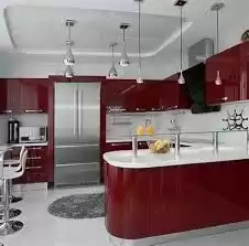 Residencial Listo Propiedad 3 dormitorios F / F Apartamento  alquiler en Gobernación de Bagdad #45396 - 1  image 