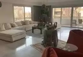 Résidentiel Propriété prête 2 chambres F / F Appartement  a louer au Gouvernorat de Bagdad #45403 - 1  image 