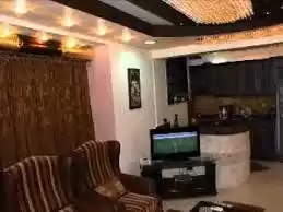 سكني عقار جاهز 2 غرف  مفروش شقة  للإيجار في محافظة بغداد #45404 - 1  صورة 