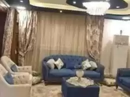 سكني عقار جاهز 2 غرف  مفروش شقة  للإيجار في محافظة بغداد #45411 - 1  صورة 