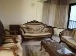 Жилой Готовая недвижимость 2 спальни Ж/Ж Квартира  в аренду в Багдадская мухафаза #45415 - 1  image 