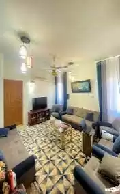 سكني عقار جاهز 2 غرف  مفروش شقة  للإيجار في محافظة بغداد #45416 - 1  صورة 
