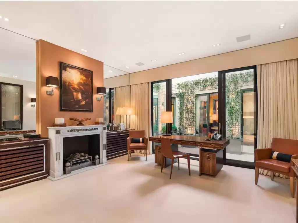 Résidentiel Propriété prête 3 chambres U / f Appartement  à vendre au Grand-Londres , Angleterre #45418 - 1  image 