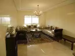 Résidentiel Propriété prête 3 chambres F / F Appartement  a louer au Gouvernorat de Bagdad #45420 - 1  image 