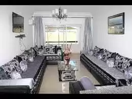 سكني عقار جاهز 2 غرف  مفروش شقة  للإيجار في محافظة بغداد #45421 - 1  صورة 