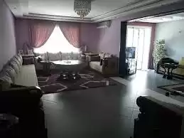 Residential Ready Property 2 Bedrooms F/F Apartment  for rent in Baghdad Governorate #45422 - 1  image 