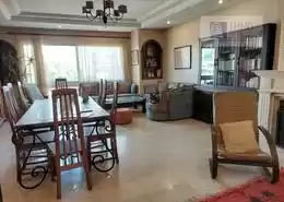 Residential Ready Property 2 Bedrooms F/F Apartment  for rent in Baghdad Governorate #45424 - 1  image 