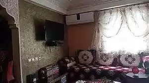 سكني عقار جاهز 2 غرف  مفروش شقة  للإيجار في محافظة بغداد #45425 - 1  صورة 