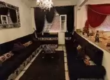 Жилой Готовая недвижимость 2 спальни Ж/Ж Квартира  в аренду в Багдадская мухафаза #45426 - 1  image 