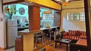 yerleşim Hazır Mülk 2 yatak odası F/F Apartman  kiralık içinde Bağdat Valiliği #45431 - 1  image 