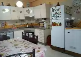 Wohn Klaar eigendom 2 Schlafzimmer F/F Wohnung  zu vermieten in Gouvernement Bagdad #45434 - 1  image 