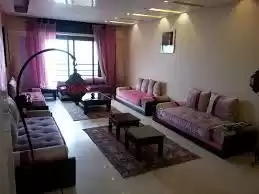 yerleşim Hazır Mülk 2 yatak odası F/F Apartman  kiralık içinde Bağdat Valiliği #45438 - 1  image 
