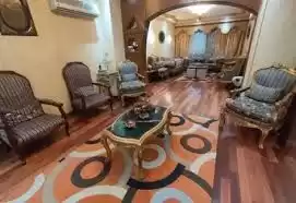 住宅 就绪物业 2 间卧室 楼/楼 公寓  出租 在 巴格达省 #45440 - 1  image 