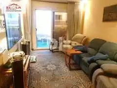 Wohn Klaar eigendom 2 Schlafzimmer F/F Wohnung  zu vermieten in Gouvernement Bagdad #45441 - 1  image 