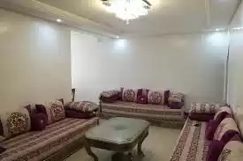 Residential Ready Property 3 Bedrooms F/F Apartment  for rent in Baghdad Governorate #45445 - 1  image 