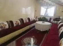 Жилой Готовая недвижимость 2 спальни Ж/Ж Квартира  в аренду в Багдадская мухафаза #45447 - 1  image 