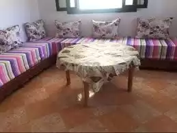 Wohn Klaar eigendom 2 Schlafzimmer F/F Wohnung  zu vermieten in Gouvernement Bagdad #45450 - 1  image 