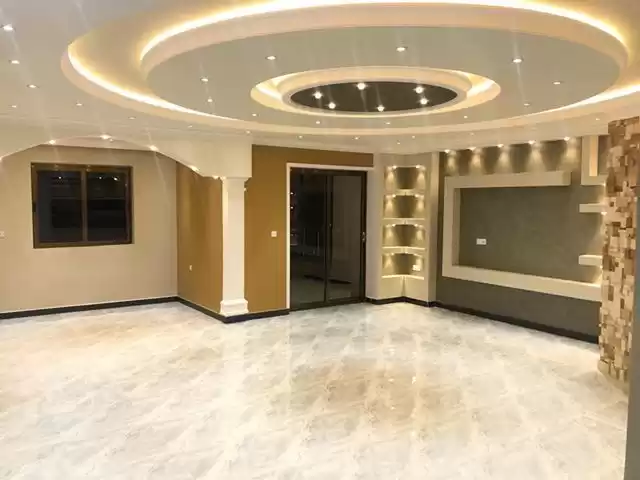 Residential Off Plan 2 Bedrooms U/F Apartment  for sale in Baghdad Governorate #45462 - 1  image 