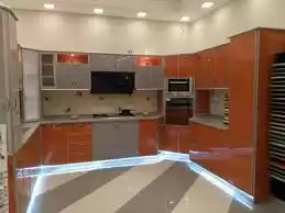 yerleşim Hazır Mülk 2 yatak odası U/F Apartman  satılık içinde Bağdat Valiliği #45524 - 1  image 