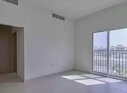 Residential Ready Property 3 Bedrooms U/F Apartment  for sale in Baghdad Governorate #45526 - 1  image 