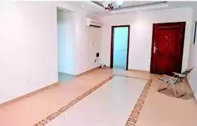 住宅 就绪物业 2 间卧室 U/F 公寓  出售 在 巴格达省 #45528 - 1  image 