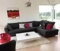 Residential Ready Property 3 Bedrooms F/F Apartment  for sale in Baghdad Governorate #45545 - 1  image 