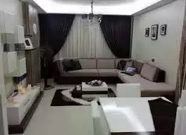 Residential Ready Property 3 Bedrooms F/F Apartment  for sale in Baghdad Governorate #45558 - 1  image 