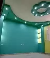 Résidentiel Propriété prête 3 chambres U / f Appartement  à vendre au Gouvernorat de Bagdad #45566 - 1  image 