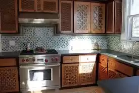 Wohn Klaar eigendom 2 Schlafzimmer F/F Wohnung  zu verkaufen in Gouvernement Bagdad #45572 - 1  image 