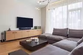 住宅 就绪物业 3 间卧室 楼/楼 公寓  出售 在 巴格达省 #45591 - 1  image 