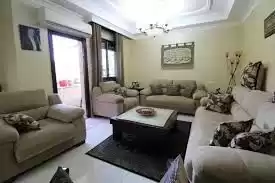 سكني عقار جاهز 2 غرف  مفروش شقة  للبيع في محافظة بغداد #45602 - 1  صورة 