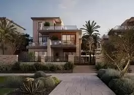 住宅 就绪物业 4 间卧室 楼/楼 独立别墅  出售 在 迪拜 #45650 - 1  image 